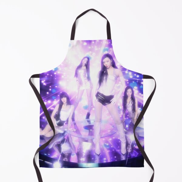Item preview, AESPA KISS N TELL designed and sold by trengeee.
