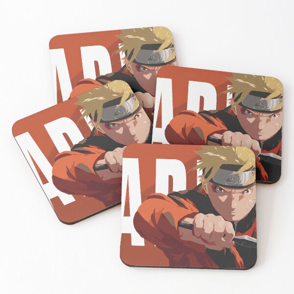 Item preview, Naruto Uzumaki Anime designed and sold by PosterFuel.