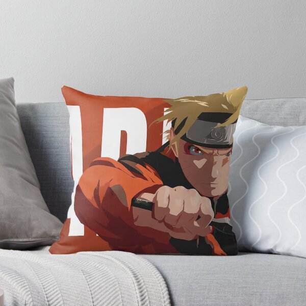 Item preview, Naruto Uzumaki Anime designed and sold by PosterFuel.