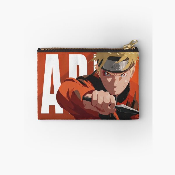 Item preview, Naruto Uzumaki Anime designed and sold by PosterFuel.