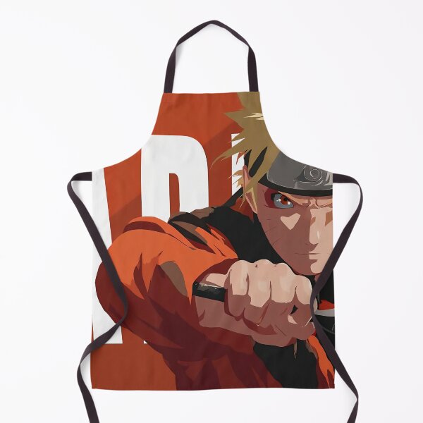 Item preview, Naruto Uzumaki Anime designed and sold by PosterFuel.