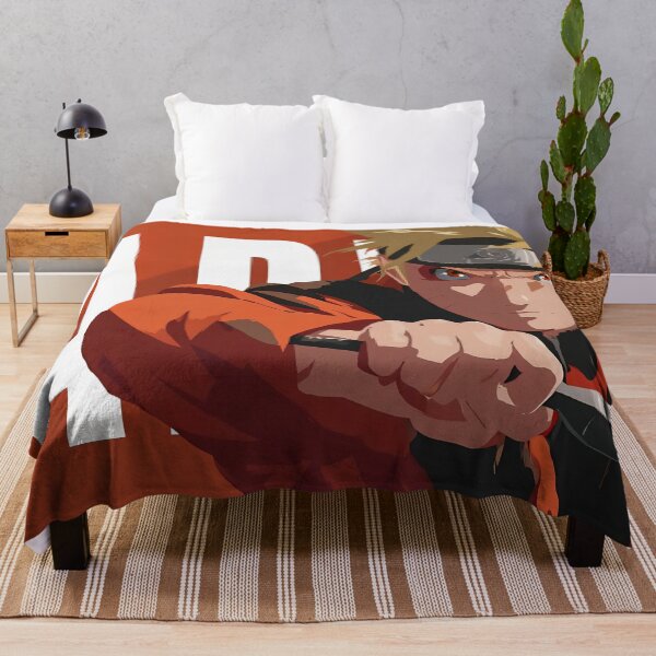 Item preview, Naruto Uzumaki Anime designed and sold by PosterFuel.