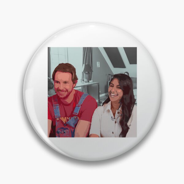 Item preview, Armchair Expert Monica Padman Podcast designed and sold by nadavells.