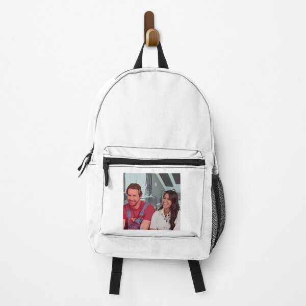 Item preview, Armchair Expert Monica Padman Podcast designed and sold by nadavells.