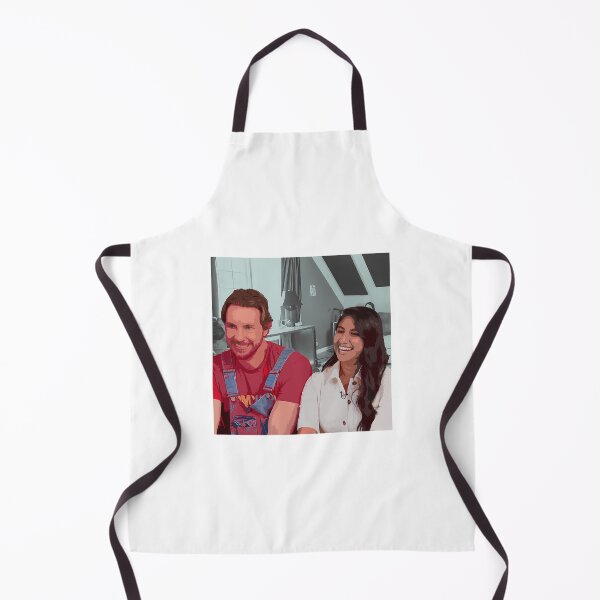 Item preview, Armchair Expert Monica Padman Podcast designed and sold by nadavells.