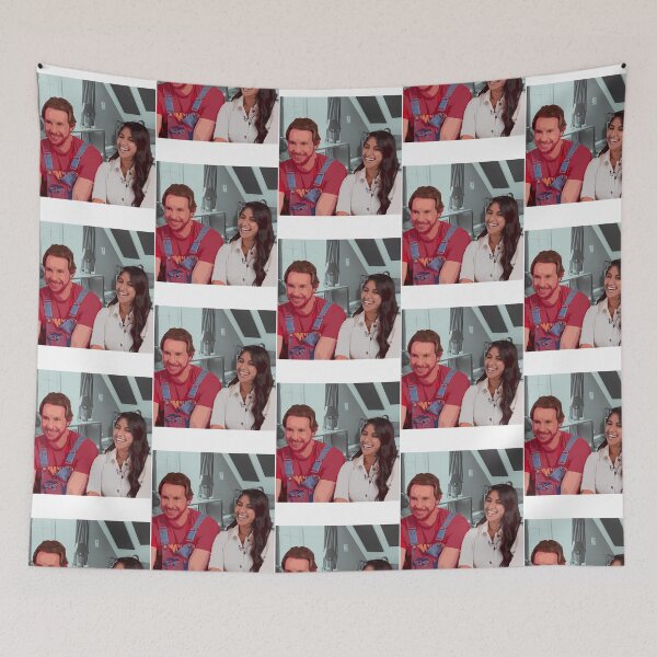 Item preview, Armchair Expert Monica Padman Podcast designed and sold by nadavells.