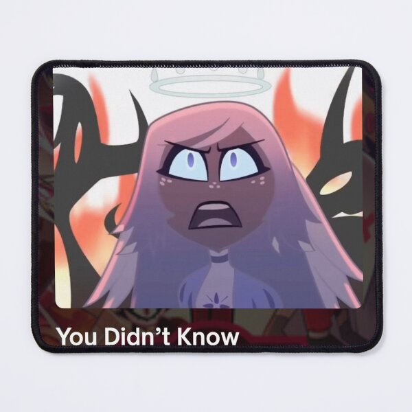 Item preview, You Didn't Know (Song) designed and sold by JustABrokeFan.