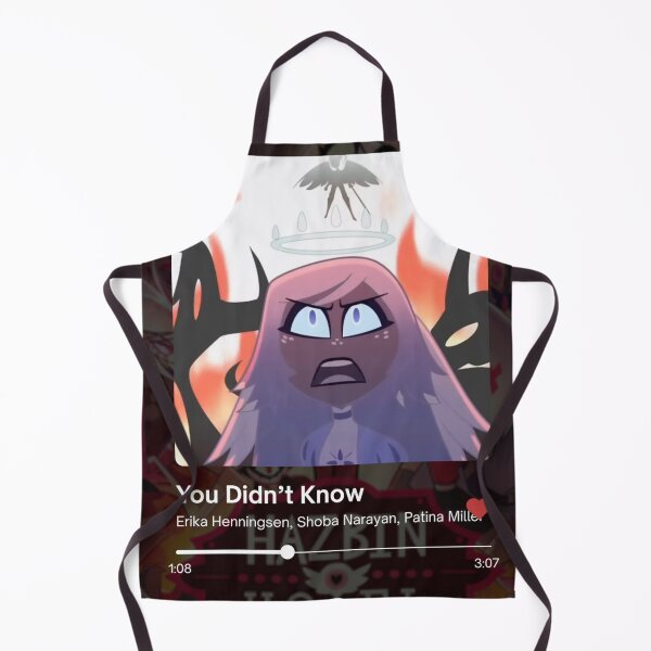 Item preview, You Didn't Know (Song) designed and sold by JustABrokeFan.