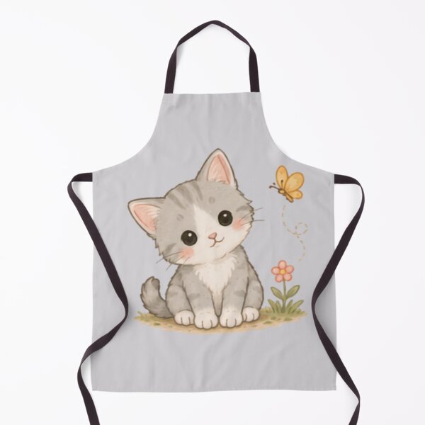 Item preview, Tabby Kitten Explorer designed and sold by MellowMunchkins.