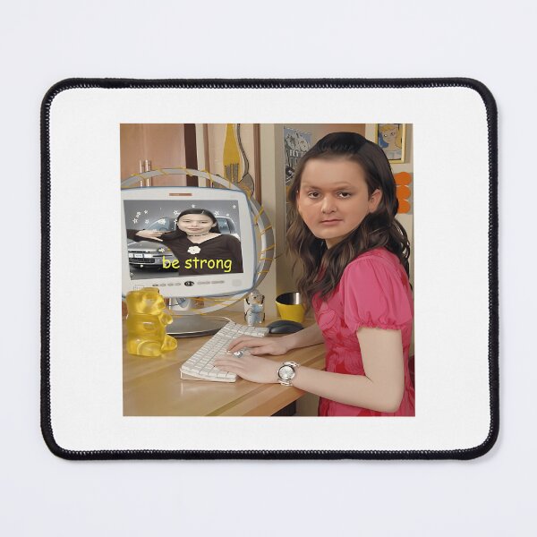 Item preview, Miranda CoBe Strong. Gibby And Miranda Cosgrove Icarly designed and sold by nadavells.