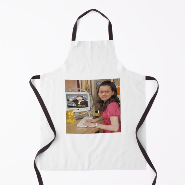 Item preview, Miranda CoBe Strong. Gibby And Miranda Cosgrove Icarly designed and sold by nadavells.