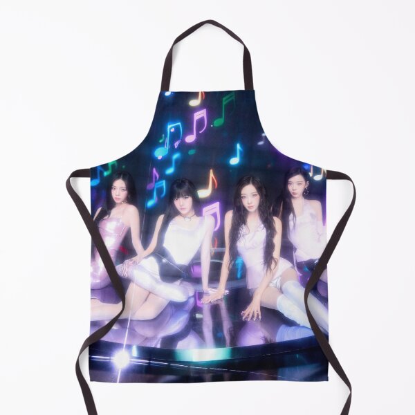 Item preview, AESPA - KISS N TELL designed and sold by trengeee.