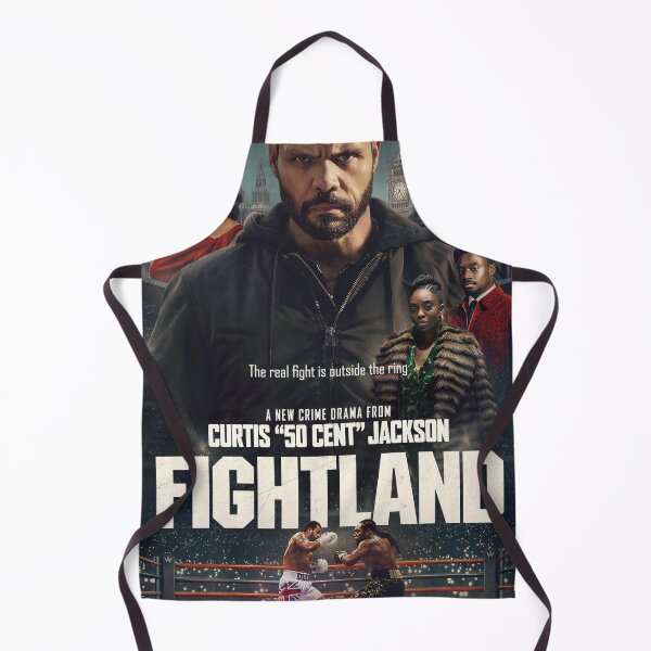 Item preview, Poster Fightland 2026 Painting designed and sold by merlinesalibel.