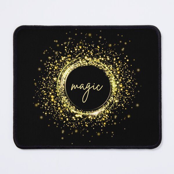 Item preview, Magic And Magic Dust. designed and sold by Dinasshop.