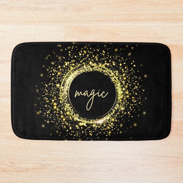 Item preview, Magic And Magic Dust. designed and sold by Dinasshop.