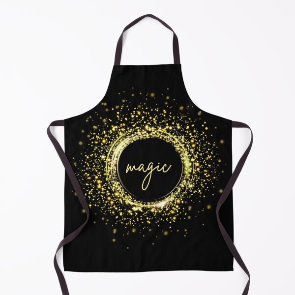 Item preview, Magic And Magic Dust. designed and sold by Dinasshop.