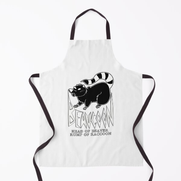 Item preview, Beavcoon designed and sold by nadavells.