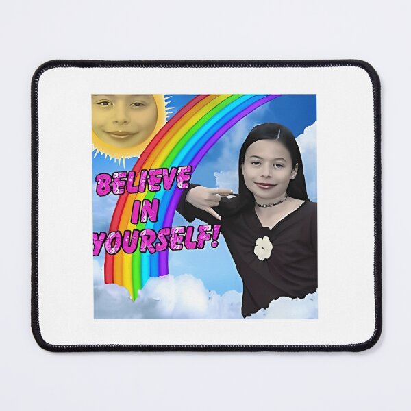 Item preview, Believe In Yourself  designed and sold by nadavells.