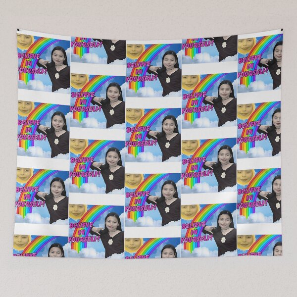 Item preview, Believe In Yourself  designed and sold by nadavells.