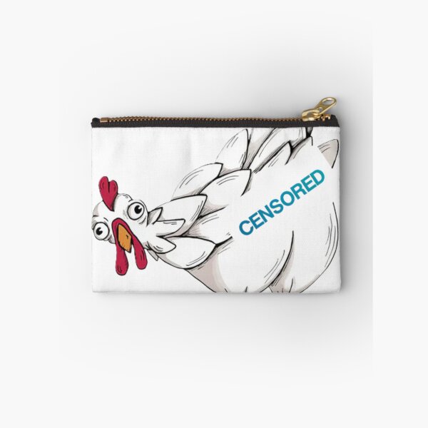 Item preview, censored Chic designed and sold by KBdeco.