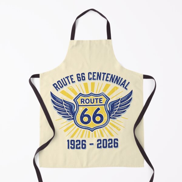Item preview, Route 66 Centennial 1926 To 2026 Vintage Americana designed and sold by 89shirts.