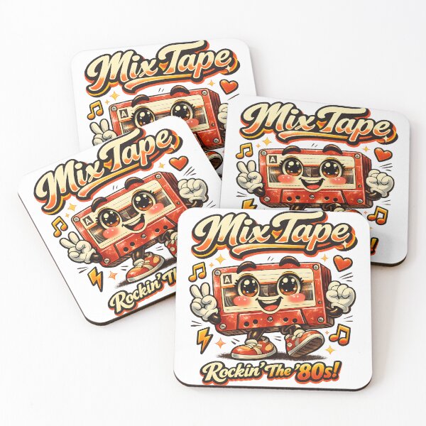 Item preview, Rewind Good Times Forever Kawaii Cassette T-Shirt designed and sold by M.Store.