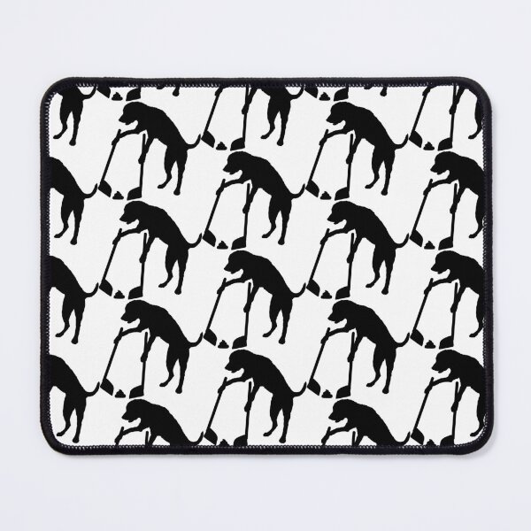 Item preview, Dog cleans up after itself. designed and sold by SUMA3000.