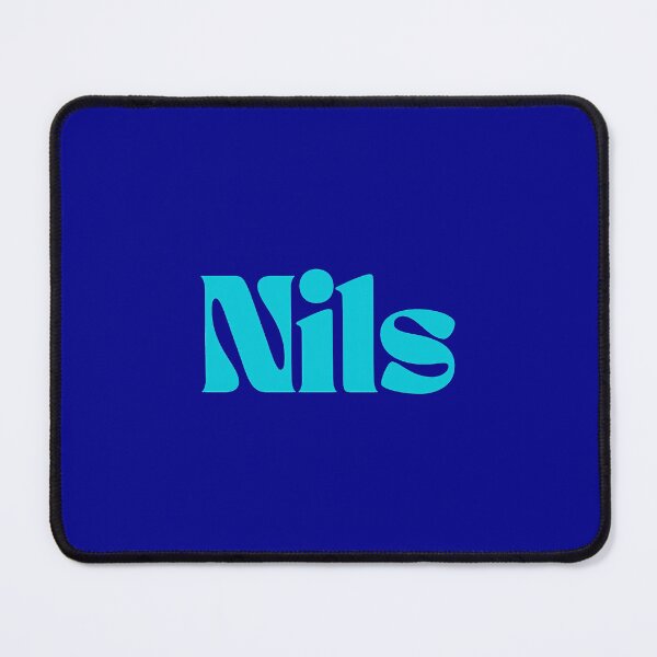 Item preview, Nils, Funny Cool Best color art designed and sold by artdragongift 15.