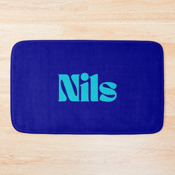 Item preview, Nils, Funny Cool Best color art designed and sold by artdragongift 15.