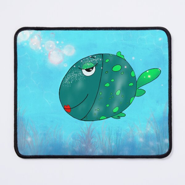 Item preview, Glitter Eyelashes and Deep Sea Glamour designed and sold by The Whimsy Nest Art.