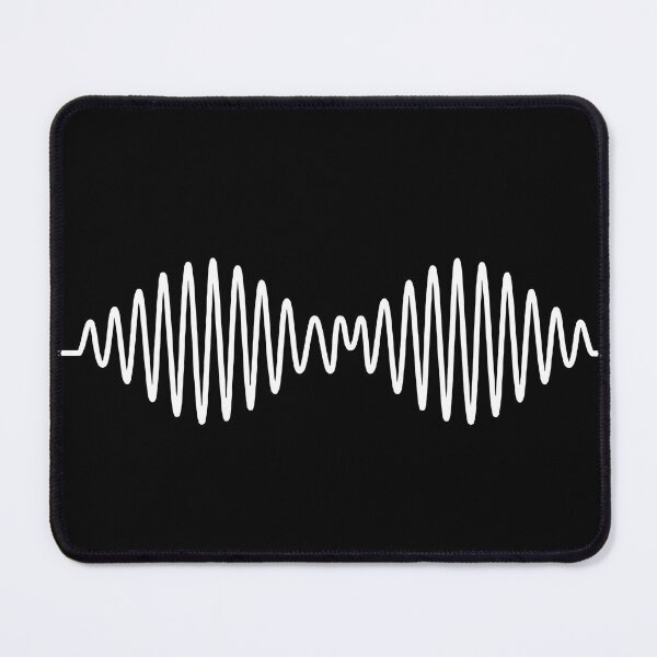 Item preview, arctic monkey 1 designed and sold by Jacelyn L  Kim.
