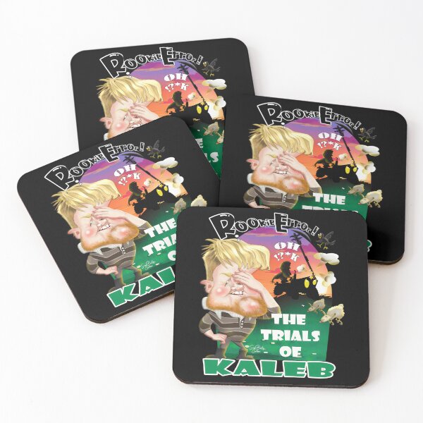 Item preview, Caricature Of Blonde Farmer Covering Face In Frustration designed and sold by PetRockers.