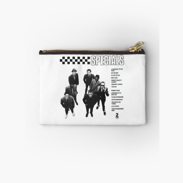 Item preview, The Specials designed and sold by fifahm.
