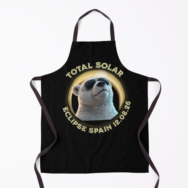 Item preview, Total Solar Eclipse 2026 designed and sold by TheEndDesign.