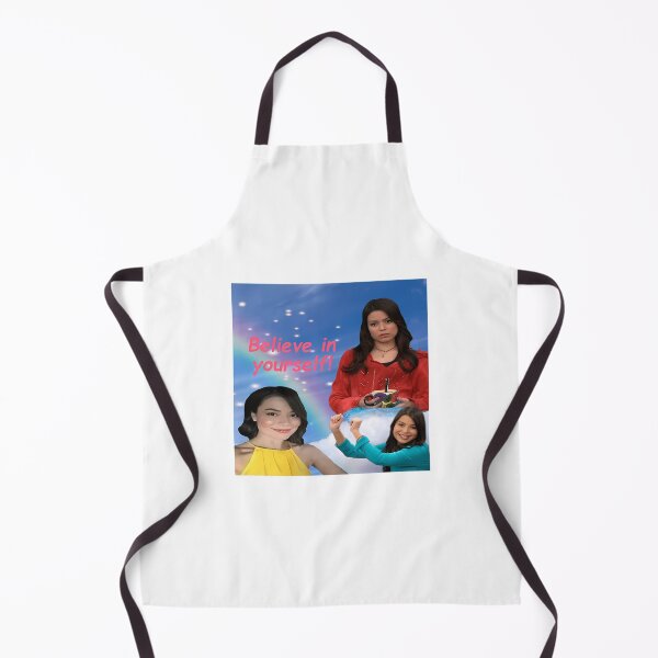Item preview, Believe In Yourself Miranda Cosgrove Icarly 2 designed and sold by nadavells.