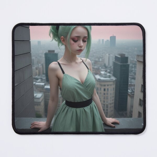 Item preview, A necessary change of heart designed and sold by TrezeTreze.