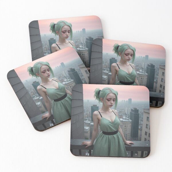 Item preview, A necessary change of heart designed and sold by TrezeTreze.
