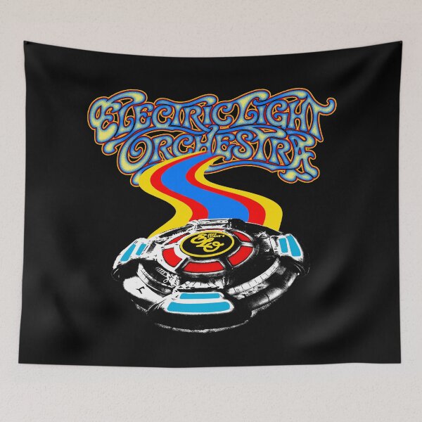 Item preview, Symphonic Rock Music Band designed and sold by Tallboy666.