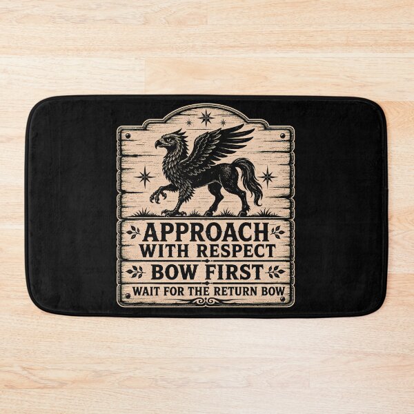 Item preview, Paddock Etiquette Sign designed and sold by agearb.