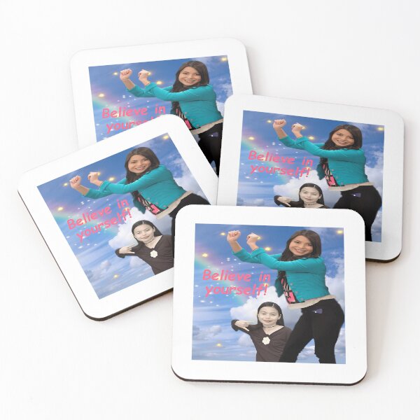 Item preview, Believe In Yourself Miranda Cosgrove Icarly designed and sold by nadavells.
