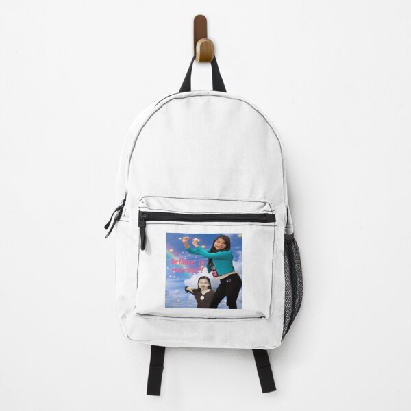 Item preview, Believe In Yourself Miranda Cosgrove Icarly designed and sold by nadavells.