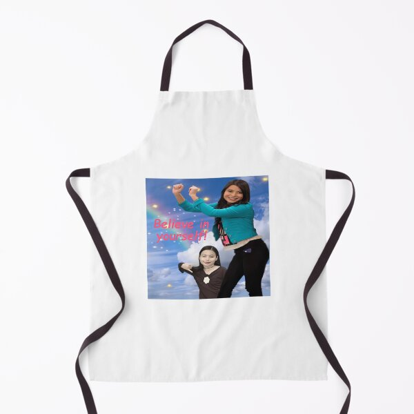 Item preview, Believe In Yourself Miranda Cosgrove Icarly designed and sold by nadavells.