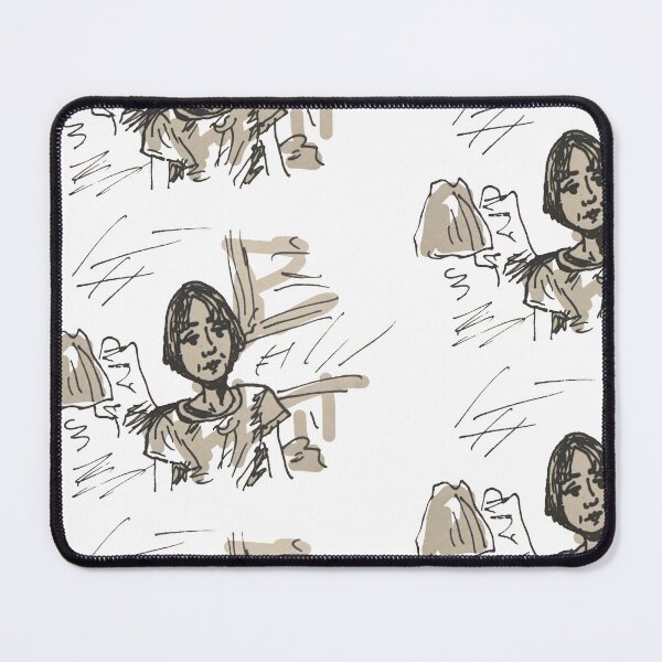 Item preview, pulp fiction  designed and sold by ArtaxLives.