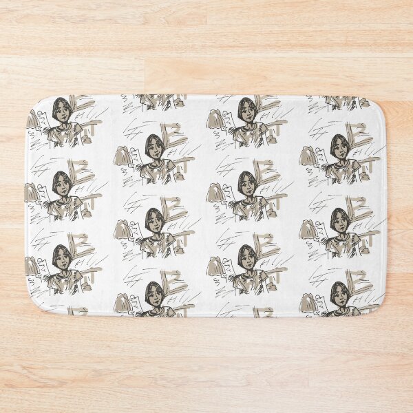 Item preview, pulp fiction  designed and sold by ArtaxLives.