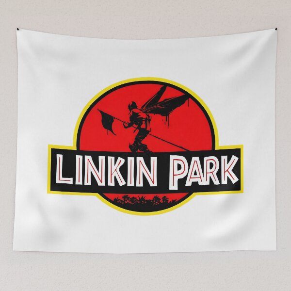 Item preview, american rock band linkin-park,linkin,park designed and sold by megalojons.