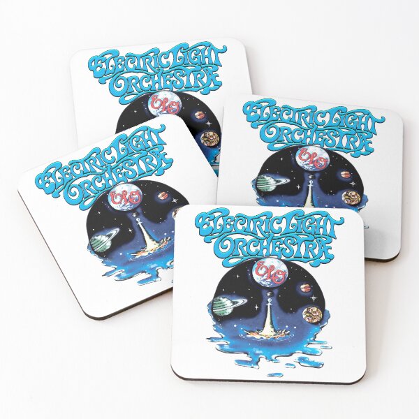 Item preview, Melted Style Pop Rock Band designed and sold by Tallboy666.