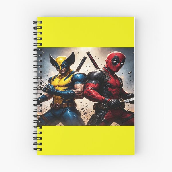 Item preview, Mutant Alliance Superhero Video Game Cover Mavila Art designed and sold by Mavila Forge.