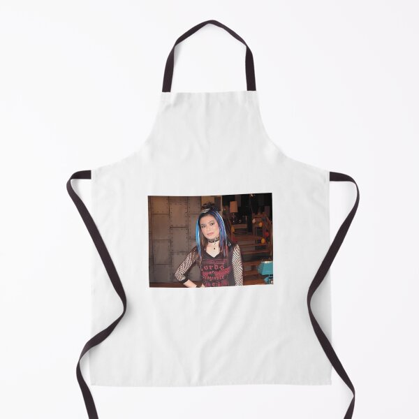 Item preview, Carly Shay Grunge Phase designed and sold by nadavells.