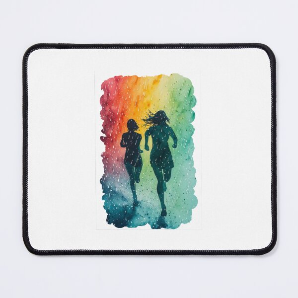 Item preview, Dancing in the Rain #33 | Fell Running designed and sold by halibutgoatramb.