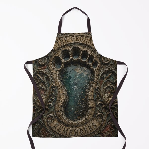 Item preview, Methodical Builder Elephant Footprint Stone Office Wall Art Poster designed and sold by SavannaStrikes.